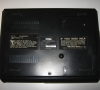 Sega Genesis System Console (bottom side)