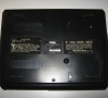 Sega Genesis System Console (bottom side)