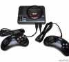 Sega Mega Drive Mini (EU/USA/JAP) + Mega Drive Tower Mini (JAP)