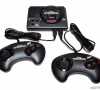 Sega Mega Drive Mini (EU/USA/JAP) + Mega Drive Tower Mini (JAP)