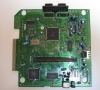 Sega Megadrive II (motherboard)