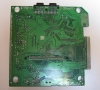 Sega Megadrive II (motherboard)