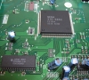 Sega Megadrive II (motherboard details)