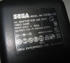 Sega Megadrive II (Power supply)
