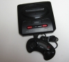 Sega Megadrive II (PAL-EUR)