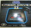 Sega Megadrive II (PAL-EURO) Boxed