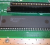 Sega Megadrive (motherboard details)