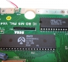 Sega Megadrive (motherboard details)