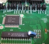 Sega Megadrive (motherboard details)