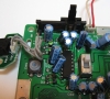 Sega Megadrive (motherboard details)