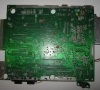 Sega Megadrive (motherboard)