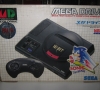 Sega Megadrive (NTSC-JAP) 