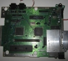 Sega Megadrive (motherboard)