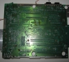 Sega Megadrive (motherboard)