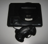 Sega Megadrive (PAL-EUR)