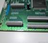 Sega Pico (main pcb close-up)