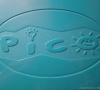 Sega Pico (close-up)