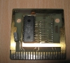 Sega SC-3000 YAMATO Cartridge (PCB Detail)