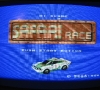 Safari Race