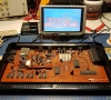 Sega SC-3000 Repair