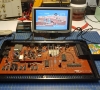 Sega SC-3000 Repair