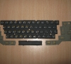 Sega SC-3000 (keyboard membrane)