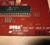 Sega SC-3000 (Motherboard detail)