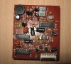 Sega SC-3000 (Video Motherboard)