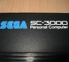 Sega SC-3000 (logo detail)