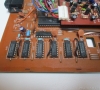 Sega SC-3000H (mainboard close-up)