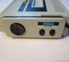 Sega SG-1000 II (close-up)