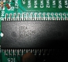 Some Custom chip by Sega