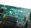 Selcom/Jen Lemon II (motherboard - close-up)
