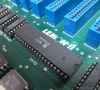 Selcom/Jen Lemon II (motherboard - close-up)