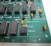 Selcom/Jen Lemon II (motherboard - close-up)