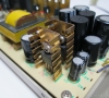 Selcom/Jen Lemon II (power supply - close-up)