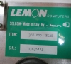 Selcom/Jen Lemon II (under the cover - close-up)