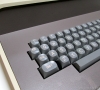 Selcom/Jen Lemon II (keyboard close-up)