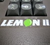 Selcom/Jen Lemon II (keyboard close-up)