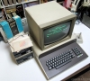 Selcom/Jen Lemon II (Italian Apple II Clone)