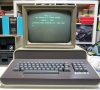 Selcom/Jen Lemon II (Italian Apple II Clone)