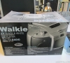 Seleco Walkie Mod. CD TV - 2A Boxed