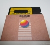 Sharp Mini Floppy Disk Drive CE-510F (master disk mz 800)