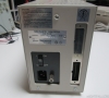 Sharp Mini Floppy Disk Drive CE-510F (rear view)