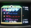 Sharp MZ-2500 (testing basic and games)