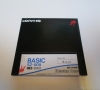Sharp MZ-1E19 Disk Controller (basic quick disk)