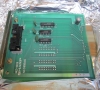 Sharp MZ-1E19 Disk Controller (pcb)