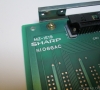 Sharp MZ-1E19 Disk Controller (pcb)