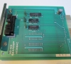 Sharp MZ-1E19 Disk Controller (pcb)