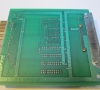 Sharp MZ-1E19 Disk Controller (pcb)